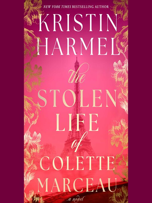 Title details for The Stolen Life of Colette Marceau by Kristin Harmel - Wait list